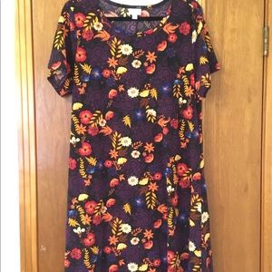 LuLaRoe Carly XL